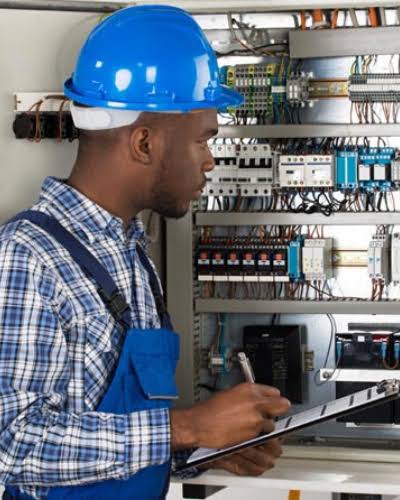 Electrical engineering