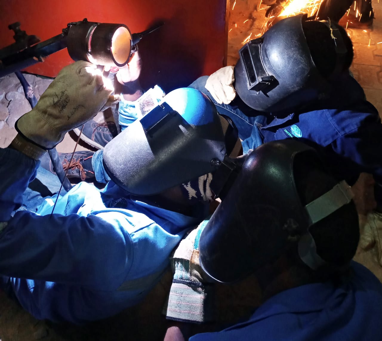 Mobirise Website Builder